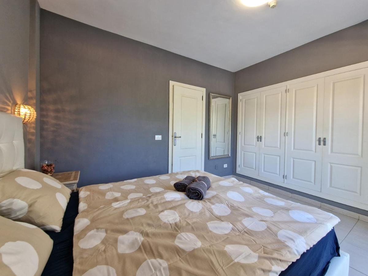Apartment Campo De Golf Арона Экстерьер фото